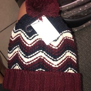 Women’s beanie